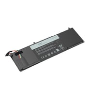 Dell Inspiron P19T001 Notebook Batarya Laptop Pil