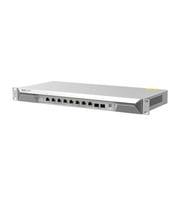 RUIJIE REYEE RG-EG1510XS 8 PORT 4XGIGABIT 4X2.5GE 2X10GE SFP 1 SATA DESTEKLI YÖNETİLEBİLİR RACKMOUNT