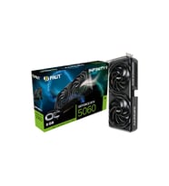 Palit RTX5060 INFINITY 2 OC 8GB 128Bit GDDR7 3x DP, HDMI