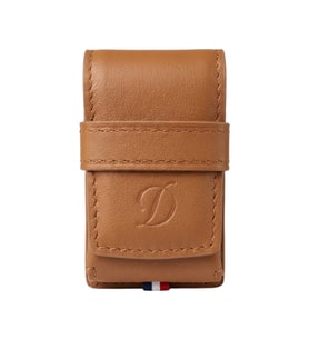 S.T. Dupont Deri Taba Ligne 2 Çakmak Kılıfı