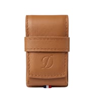 S.T. Dupont Deri Taba Ligne 2 Çakmak Kılıfı