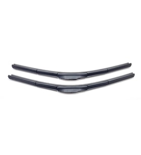 Fiat Ducato 1997-2005 Ön Cam Silecek Silgi Takımı 55x53cm