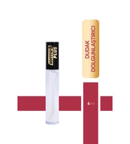 DUDAK DOLGUNLAŞTIRICI - LİP PLUMPER 6 ML