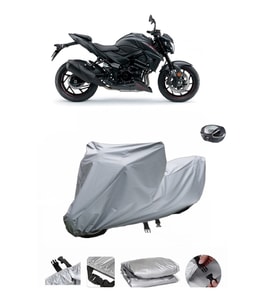 Suzuki GSX-S 750 ABS  Su Geçirmez Motosiklet Brandası ARKA ÇANTA UYUMLU