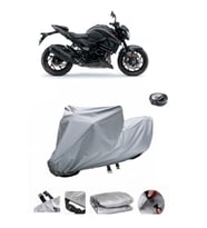 Suzuki GSX-S 750 ABS  Su Geçirmez Motosiklet Brandası ARKA ÇANTA UYUMLU