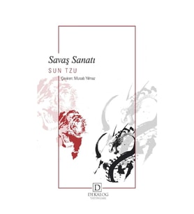 Savaş Sanatı (CEP BOY)