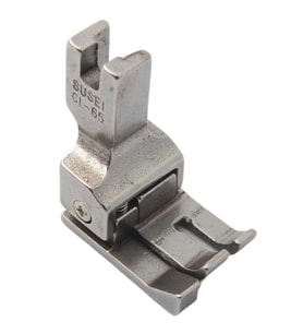 Suisei CL65 Düz Makine Çima Ayağı
