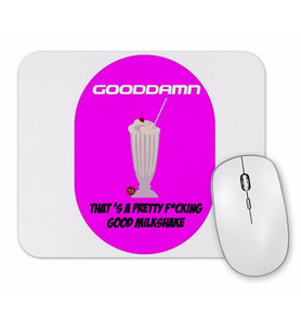 Pulp Fiction Milkshake Mouse Pad.jpg