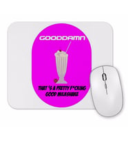 Pulp Fiction Milkshake Mouse Pad.jpg