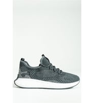 Hammerjack 599 540-M Mandy Gri M Erkek Sneaker