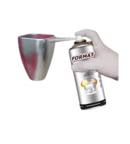 SKM SPREY BOYA JOYFULL 200 ML. KROM NİKEL