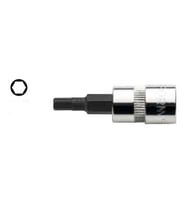 Ceta Form 1/4" Lokmalı Allen Bits Ucu-CETA C08S-H40
