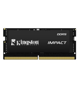 Kingston Impact KF556S40IB/16TR 16 GB DDR5 5600 MHz CL40 Notebook Ram