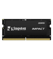 Kingston Impact KF556S40IB/16TR 16 GB DDR5 5600 MHz CL40 Notebook Ram