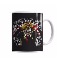 Joker Kupa Bardak Porselen