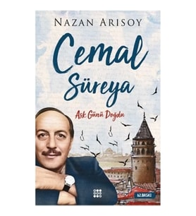 Cemal Süreya - Aşk Günü Doğdu