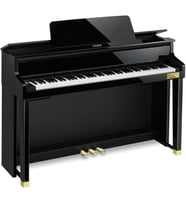 Casio GP-510BP CELVIANO Grand Hybrid Dijital Piyano (Siyah)