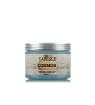 COSMOS DOĞAL MAT SERAMİK EFEKT CS-08 AÇIK MAVİ 150ML