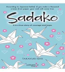 Sadako (İngilizce)
