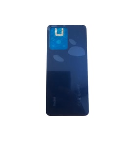 Xiaomi Redmi Note 12 Uyumlu Arka Kapak ( Pil Kapağı ) Siyah