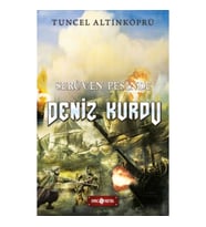 Serüven Peşinde 20 - Deniz Kurdu