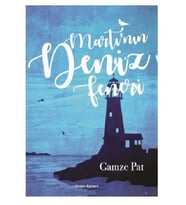 MARTIN DENİZ FENERİ GAMZE PAT DOĞAN EGMONT