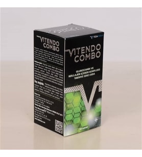 Vitendo Combo 90 Tablet