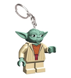 Yoda Anahtarlık