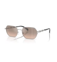 Michael Kors 0MK1165 18933D 57 Metal Unisex Güneş Gözlüğü