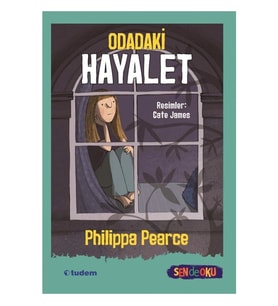 ODADAKİ HAYALET  TUDEM