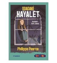 ODADAKİ HAYALET  TUDEM