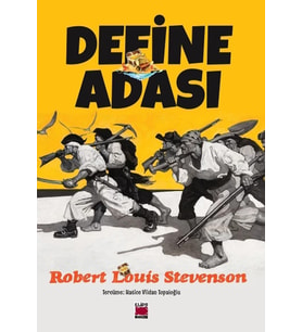 Define Adası