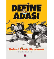 Define Adası