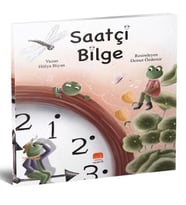 Saatçi Bilge