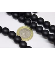 Onix (Oniks) Taşı Mat Dizi 12mm