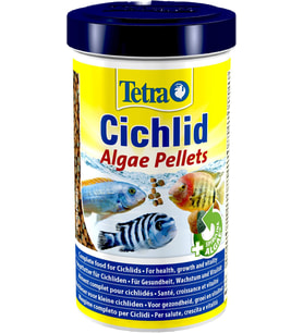 Cichlid Algae 500 ml