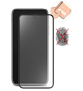 Samsung A51 Uyumlu 9d Tam Kaplayan Parmak Izi Bırakmayan Ekran Koruyucu Film