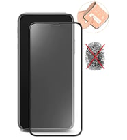 Samsung A51 Uyumlu 9d Tam Kaplayan Parmak Izi Bırakmayan Ekran Koruyucu Film