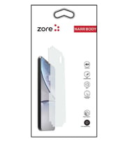 Galaxy Z Flip 5 Ön Arka Tam Kaplayan Narr Body Ekran Koruyucu
