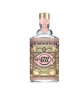 4711 Eau De Cologne Floral Col Magnolia EDC 100 ml Kadın Parfümü