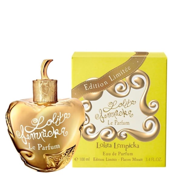 Lolita Lempicka Le Parfum Limited Edition EDP 100 ml Kadın Parfümü