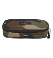 Eastpak Oval Single Camo Kalem Çantası EK0007171811