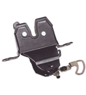 FORD ESCORT KİLİT BAGAJ KAPAĞI HATCBACK (Karışık)