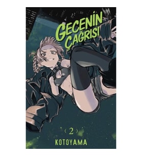 Gecenin Çağrısı 2