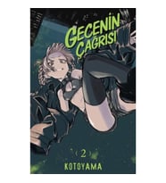 Gecenin Çağrısı 2