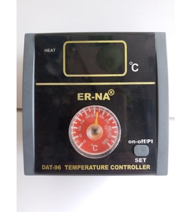 ERNA YARI DİJİTAL ISI KONTROL 96X96