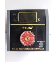 ERNA YARI DİJİTAL ISI KONTROL 96X96