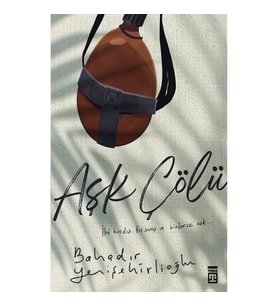 Aşk Çölü