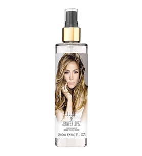 Jennifer Lopez JLust Bodyspray 240 ml Kadın Vücut Spreyi