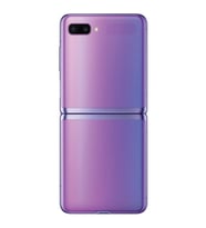 İkinci El Samsung Z Flip 256GB Mor 12 Ay HB Bilişim Garantili İkinci El